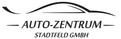Logo Autozentrum Stadtfeld GmbH